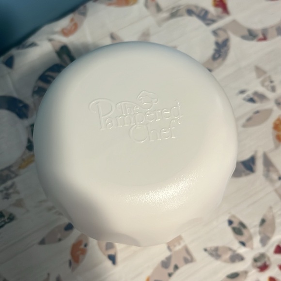 Pampered Chef spiral and slice! - Picture 3 of 5